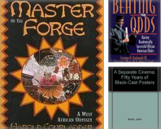 African-American Studies Curated by Ageless Pages