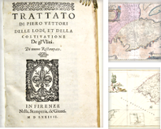 Agricoltura-Giardini Propos par libreria antiquaria perini Sas di Perini