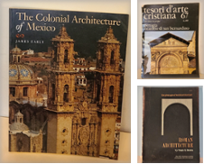 Architecture Sammlung erstellt von Berthoff Books