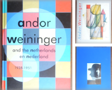 Bauhaus Sammlung erstellt von ARTBOOKS