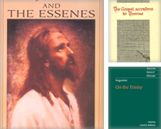 Christianity Curated by Vedic Book Services
