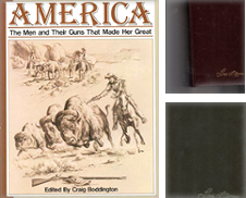 American west Proposé par Olympia Books