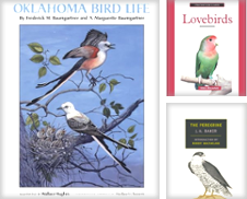 Birds Curated by The Book Merchant, LLC