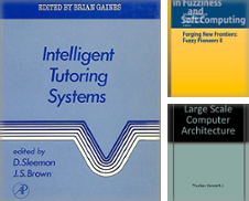 Computer Science Curated by Old Line Books