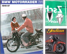 Automobil, Motorrad de Antiquariat Torsten Bernhardt eK