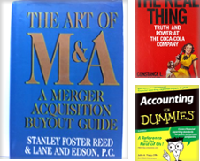Business de Hypathia Books