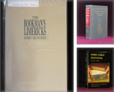 Books on Books Curated by Charles Parkhurst Rare Books, Inc. ABAA
