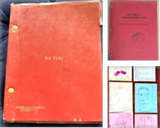 Movies, Television, Theater Propos par Burns' Bizarre, IOBA