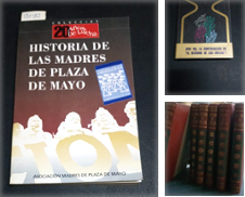 Historia Sammlung erstellt von EL GUARDIAN DE LAS PALABRAS, LIBRERA