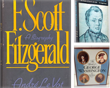 Biography Curated by Village Booksmith