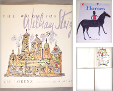 ART Sammlung erstellt von HORSE BOOKS PLUS LLC
