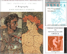 Classical Literature Curated by A Book By Its Cover