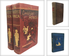 African Exploration Di Orsi Libri ALAI, ILAB