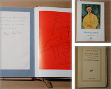 Jean Cocteau Di Michel Langlet