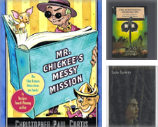 Children's Literature Curated by Craig Hokenson Bookseller