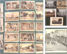 Cartoline-Straniere Sammlung erstellt von La Casa del Collezionista