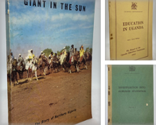 African history Sammlung erstellt von Cleveland Book Company, ABAA