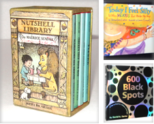 Children & Illustrated Books Sammlung erstellt von A&D Books