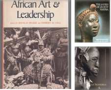 Africana (Art and Music) Curated by Sweet Beagle Books