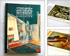 Fine Art Curated by Cotswold Valley Books