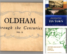 Books (History) Curated by High Street Books