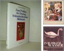 Kunst Curated by Versandantiquariat andanti