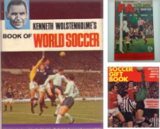 Football Sammlung erstellt von firstpagebooks