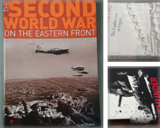 World War II Curated by Marquis Books