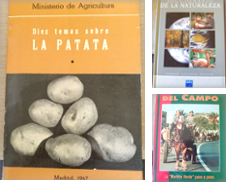 Agricultura-Ganaderia de Libreria Lopez de Araujo