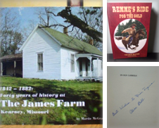 Americana Curated by Eastburn Books