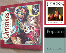 Cook Books Curated by Ravin Books
