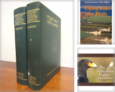 General Ornithology Curated by Buteo Books