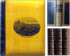 Binding Sammlung erstellt von John Price Antiquarian Books, ABA, ILAB