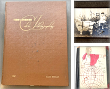 Photographs Propos par Burns' Bizarre, IOBA