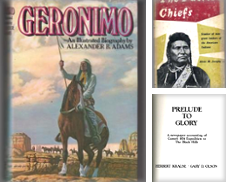 American Indian Curated by Scorpio Books, PBFA