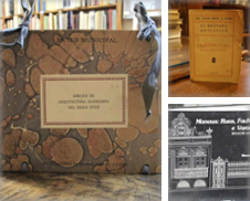 Arquitectura Curated by Arranca Thelma Libros