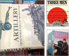 Military & War Curated by Bishops Green Books