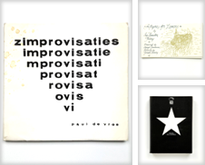 Artists  books Sammlung erstellt von The Idea of the Book
