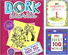 Children Curated by Jaguar 10 Books