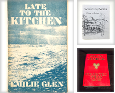 Poetry Curated by Village Lights Bookstore, ABAA/ILAB