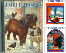 Children's Books Curated by Crask Books