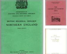 Geology de Michael Moons Bookshop, PBFA