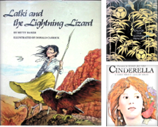 Cartoon Curated by Liberty Book Store ABAA FABA IOBA