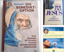 Christentum Sammlung erstellt von Bcherwelt Wagenstadt