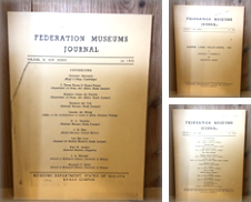 Archaeology Sammlung erstellt von BEACON BOOKS