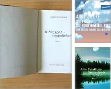 Alle Bücher, Belletristik Curated by Hylaila - Online-Antiquariat