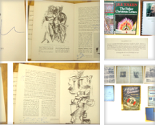 Modern First Editions Sammlung erstellt von Modern_First_Printings