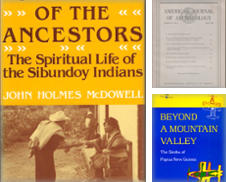 Archaeology & Anthropology Propos par Looking for Books?