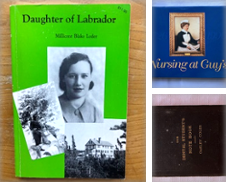 Health, Medicine & Nutrition Curated by Curtle Mead Books