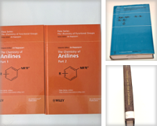 Science Books Sammlung erstellt von Moon Books NYC